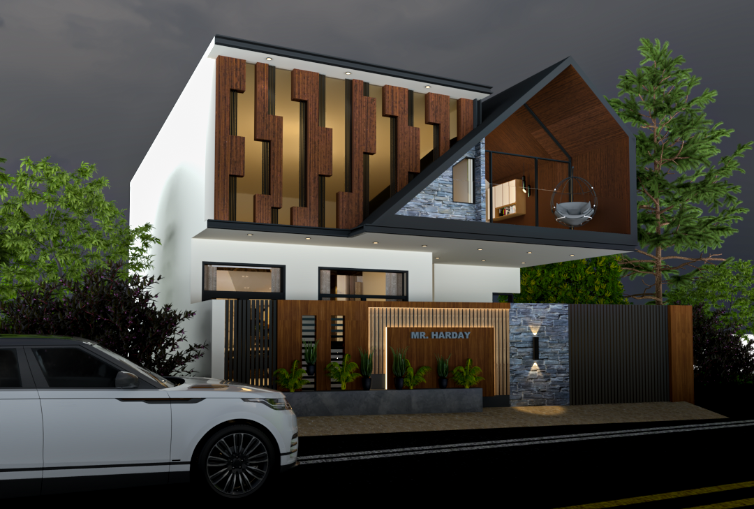 Educational Architecture