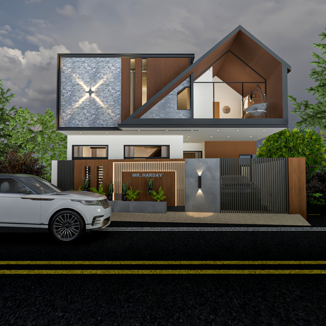 Educational Architecture