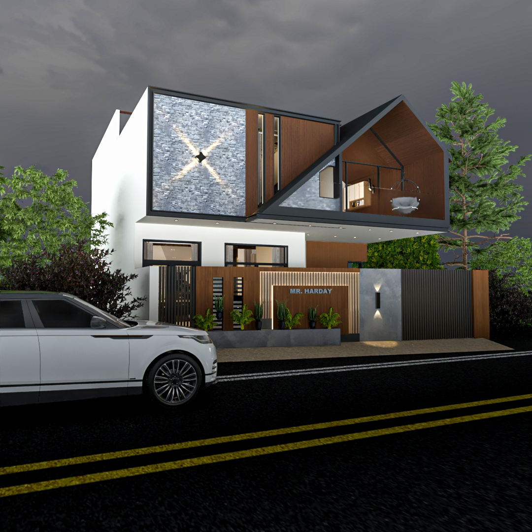 Educational Architecture