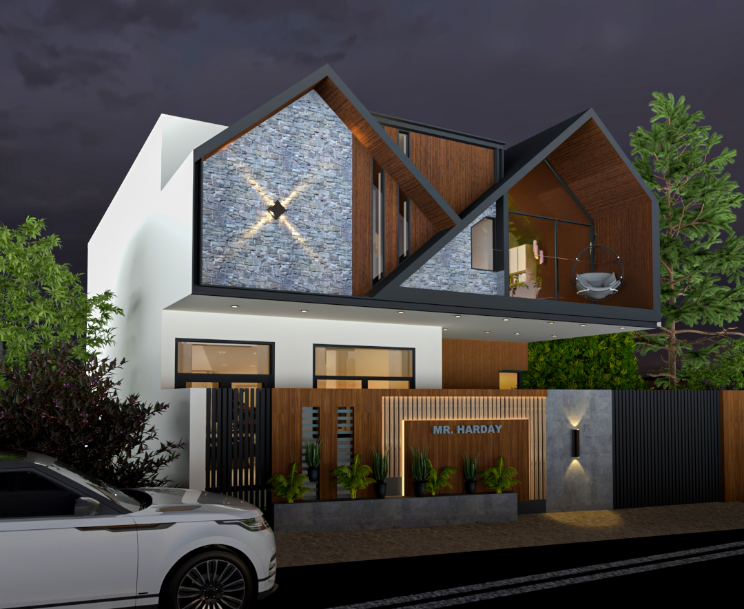 Educational Architecture