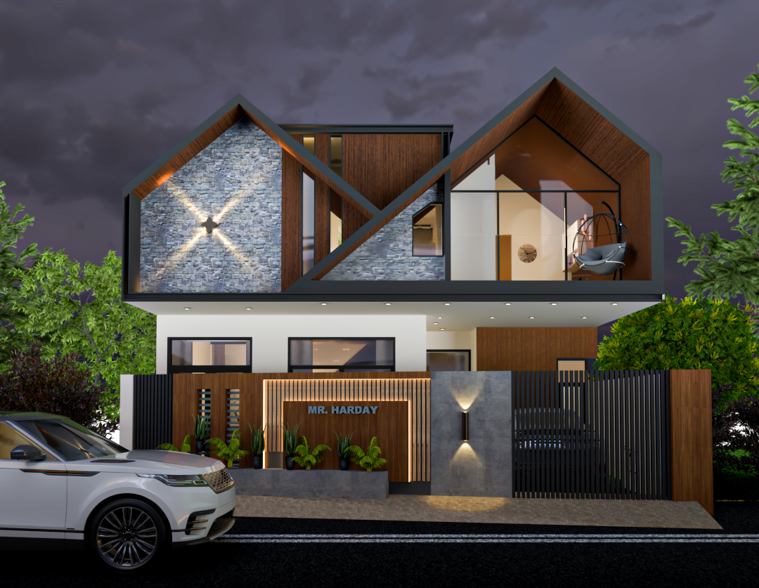 Educational Architecture