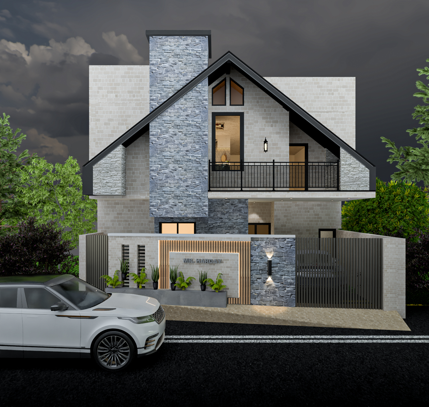 Educational Architecture