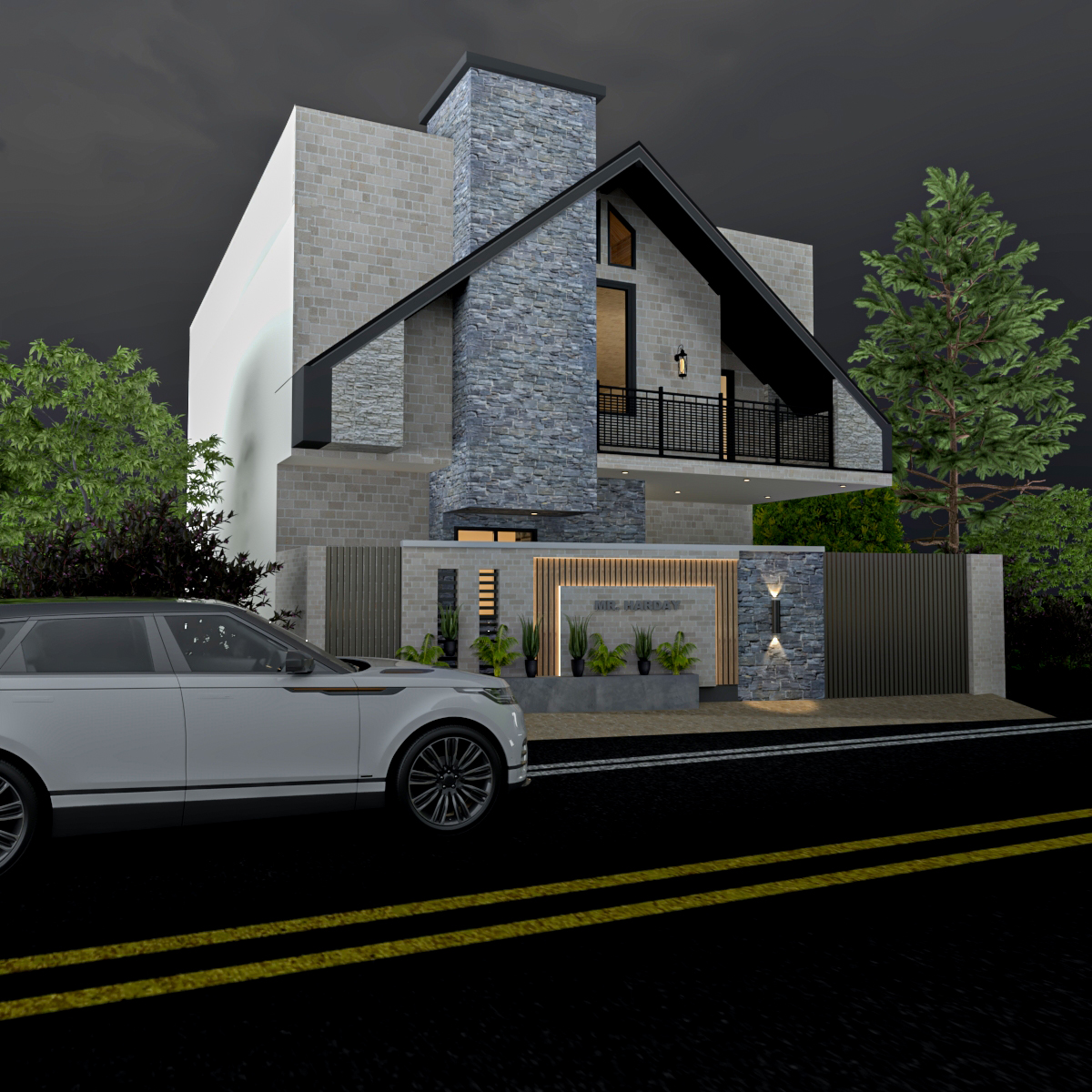 Educational Architecture