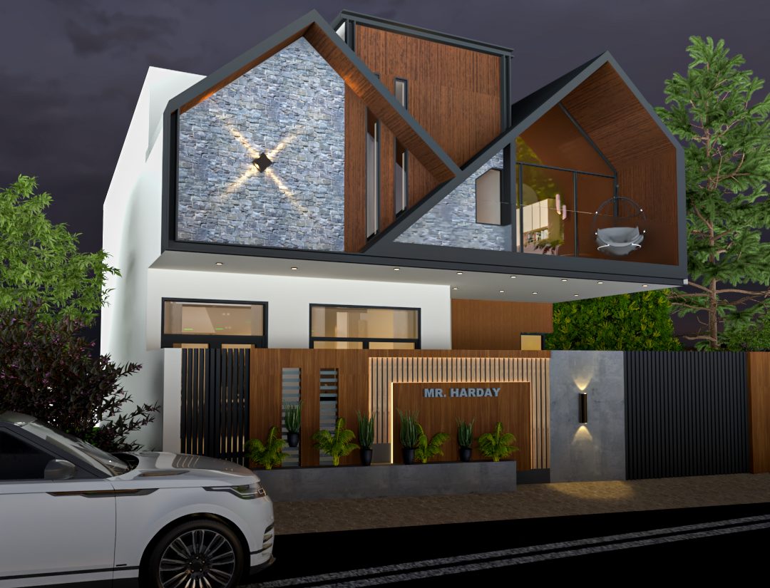 Educational Architecture