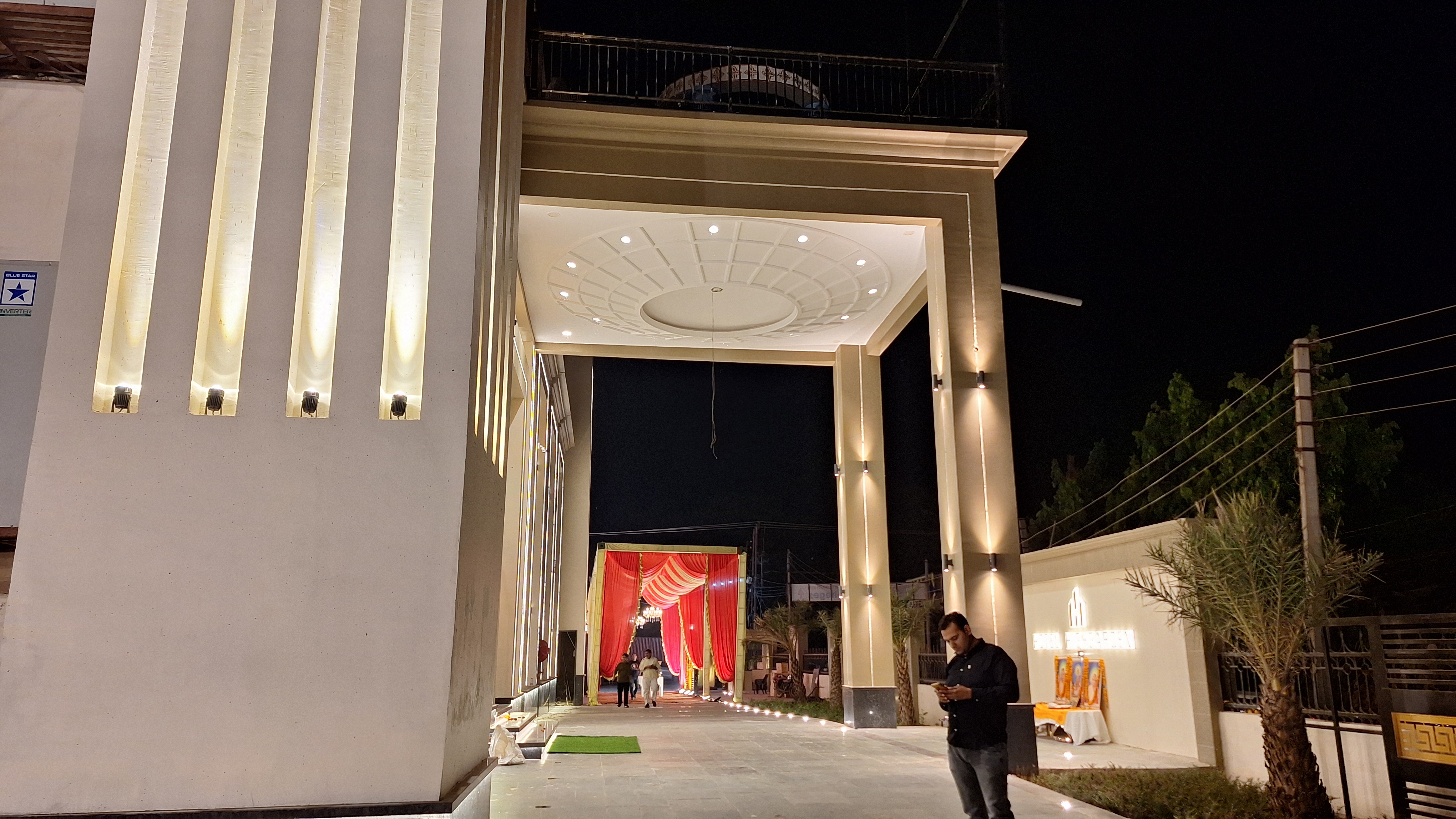 Educational Architecture