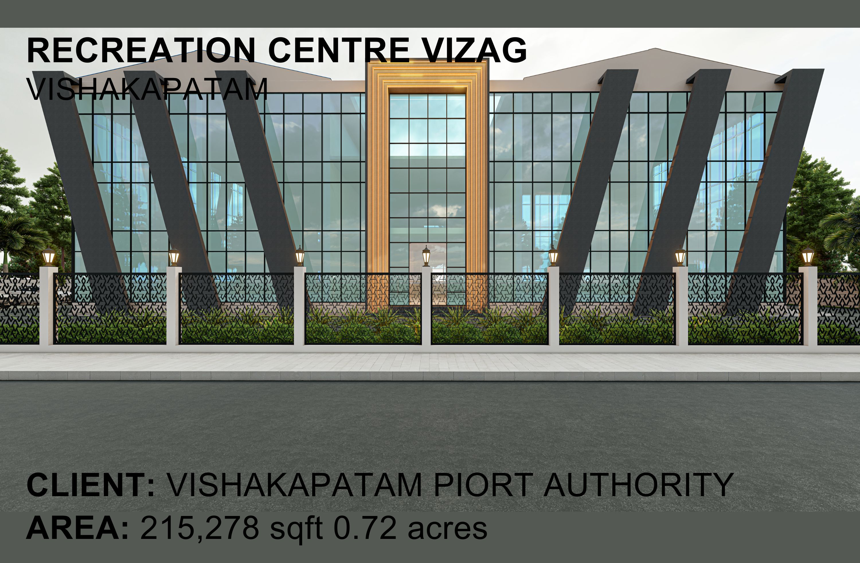 recreation-centre-vizag