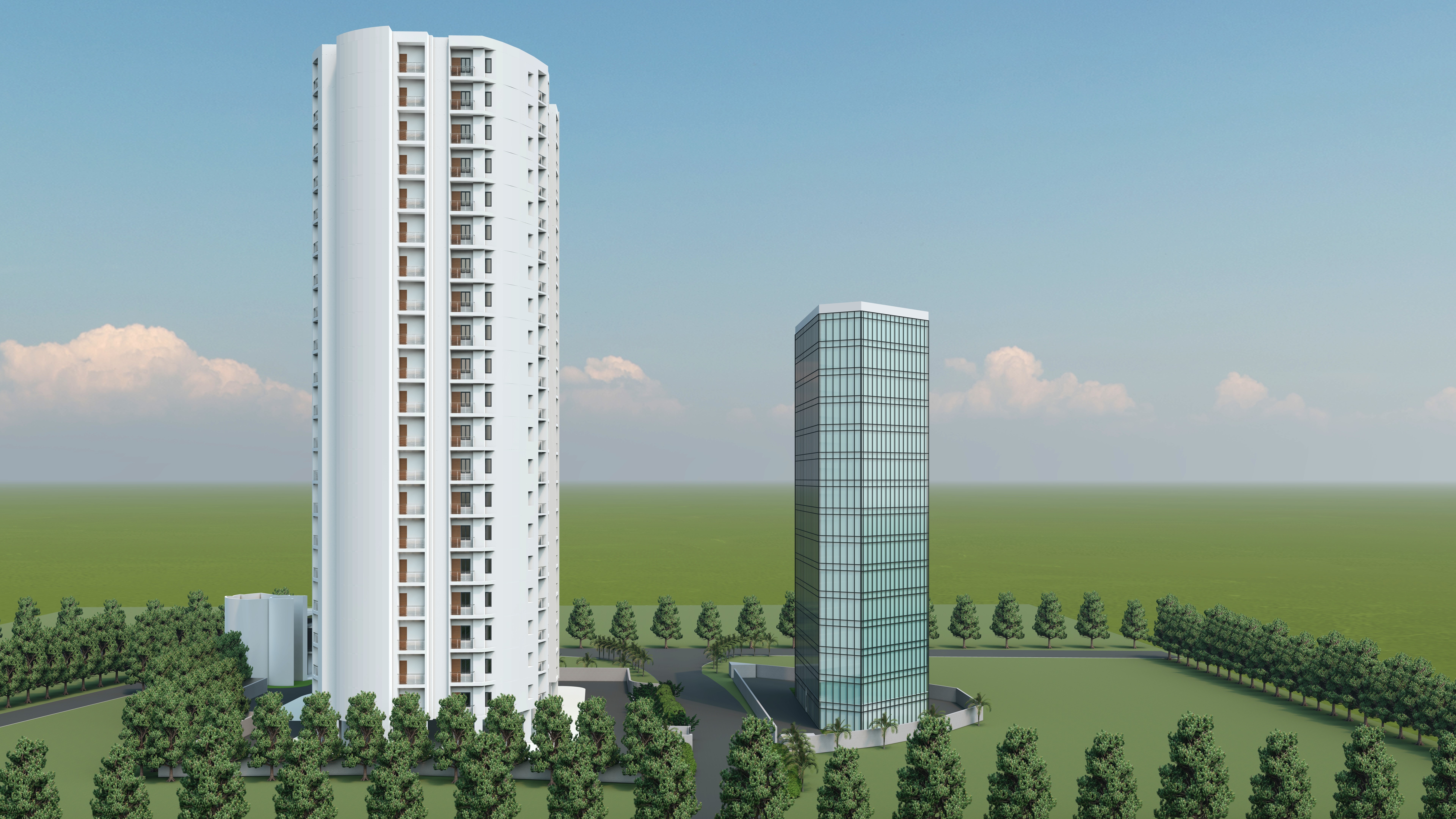 Educational Architecture