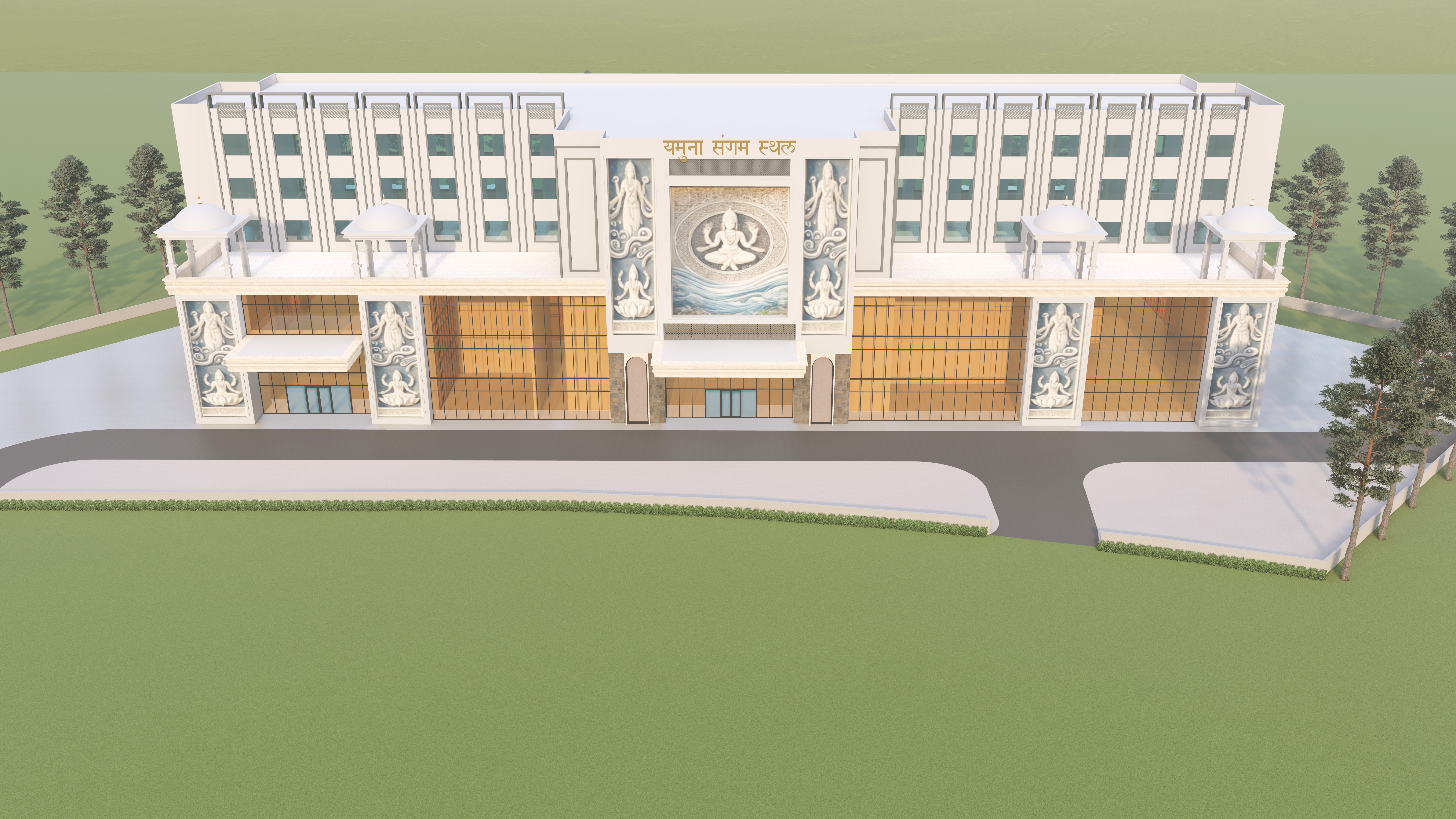 Educational Architecture