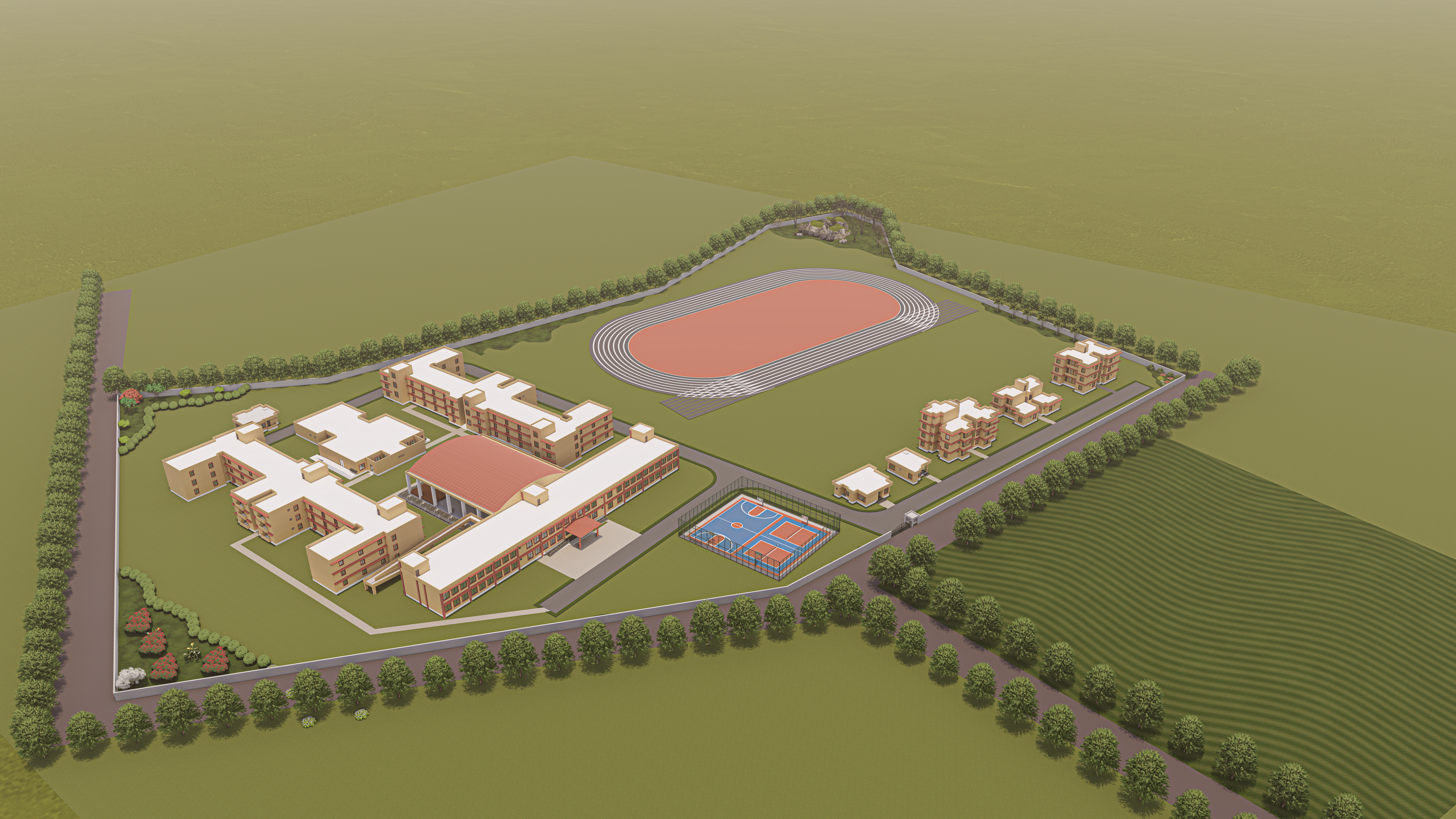 FIBER DISTRIBUTED DATA INTERFACE  HYDERABA