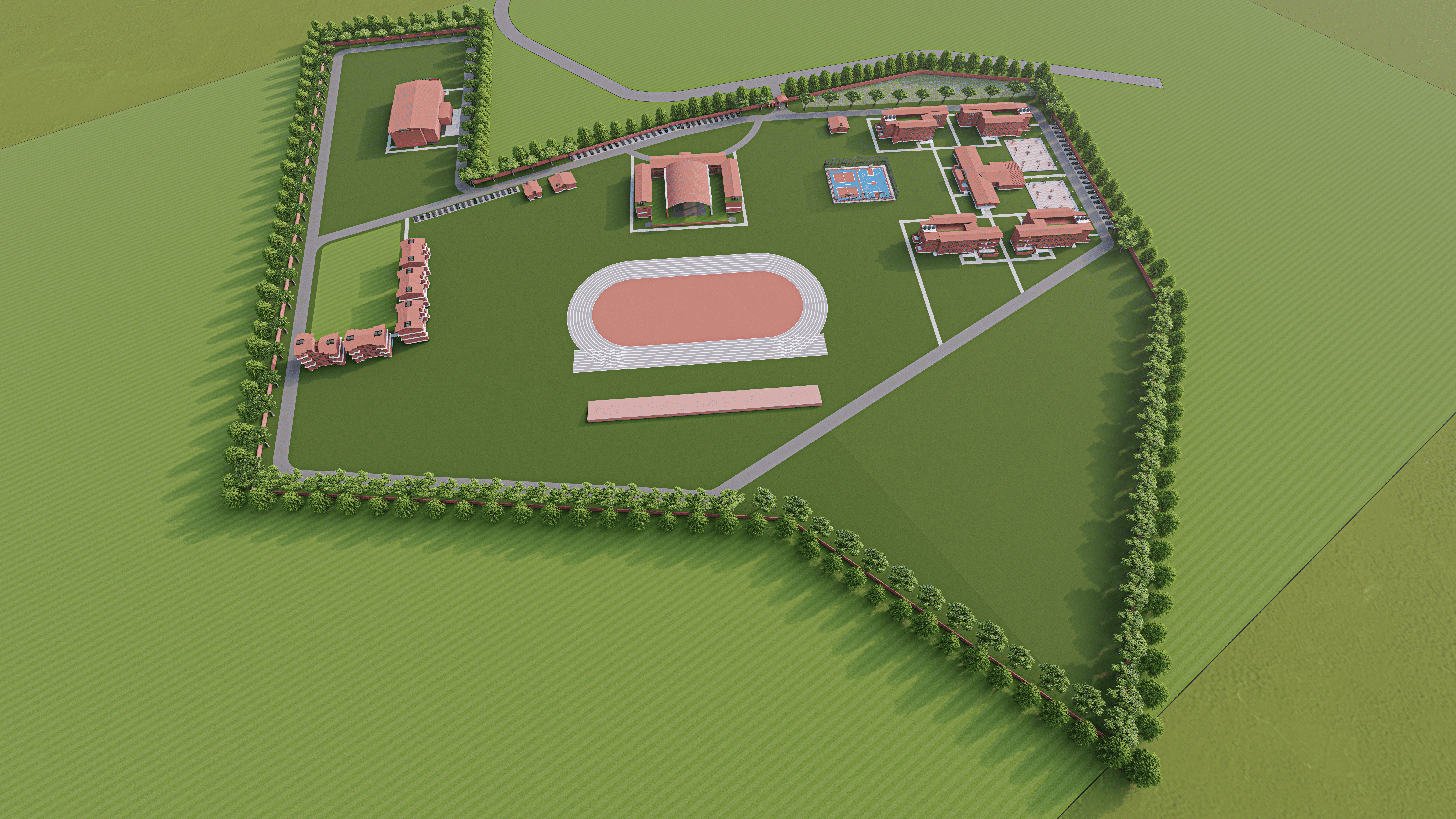 JAWAHAR NAVODAYA VIDYALAYA (NIZAMABAD)