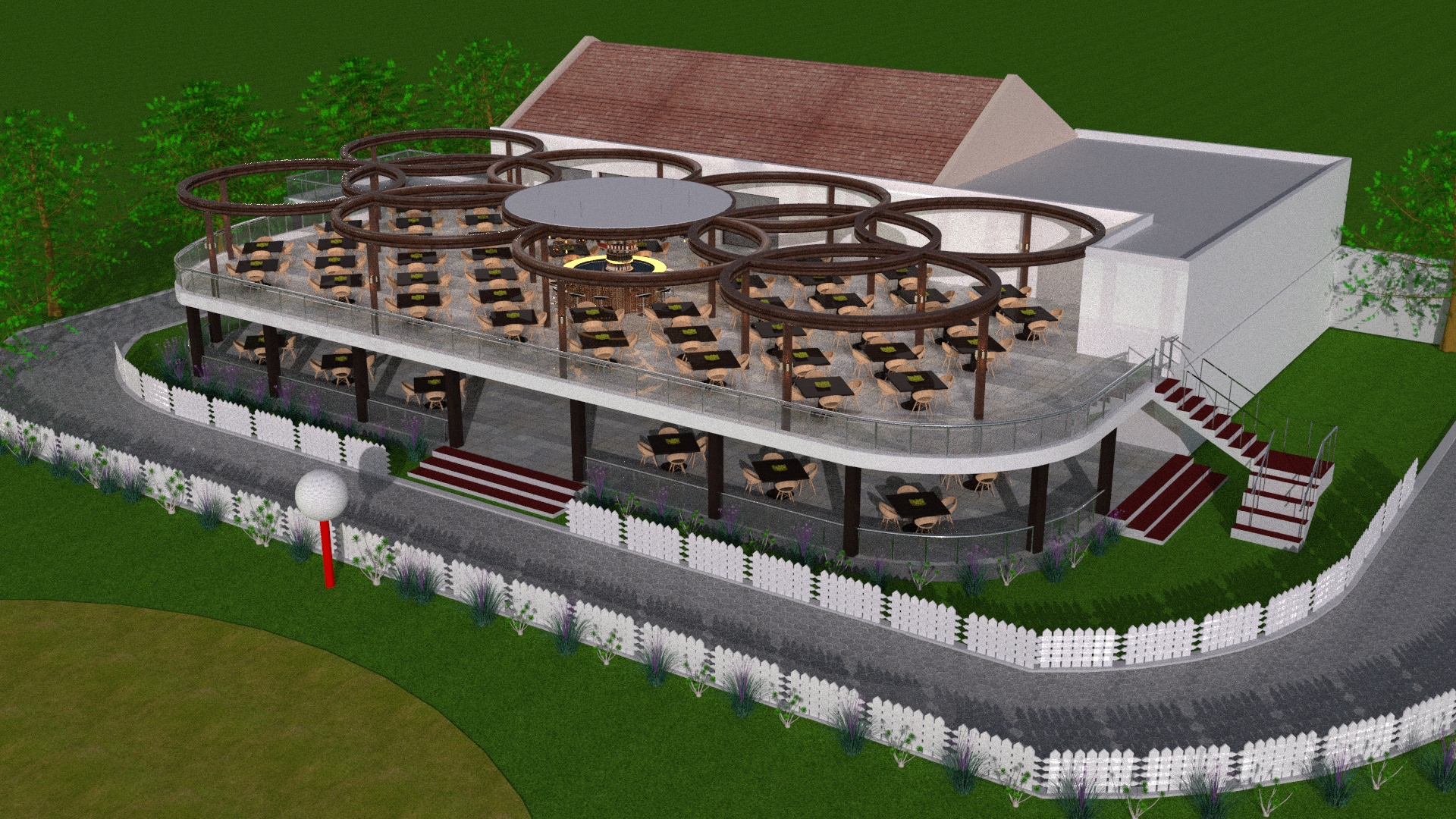 Educational Architecture