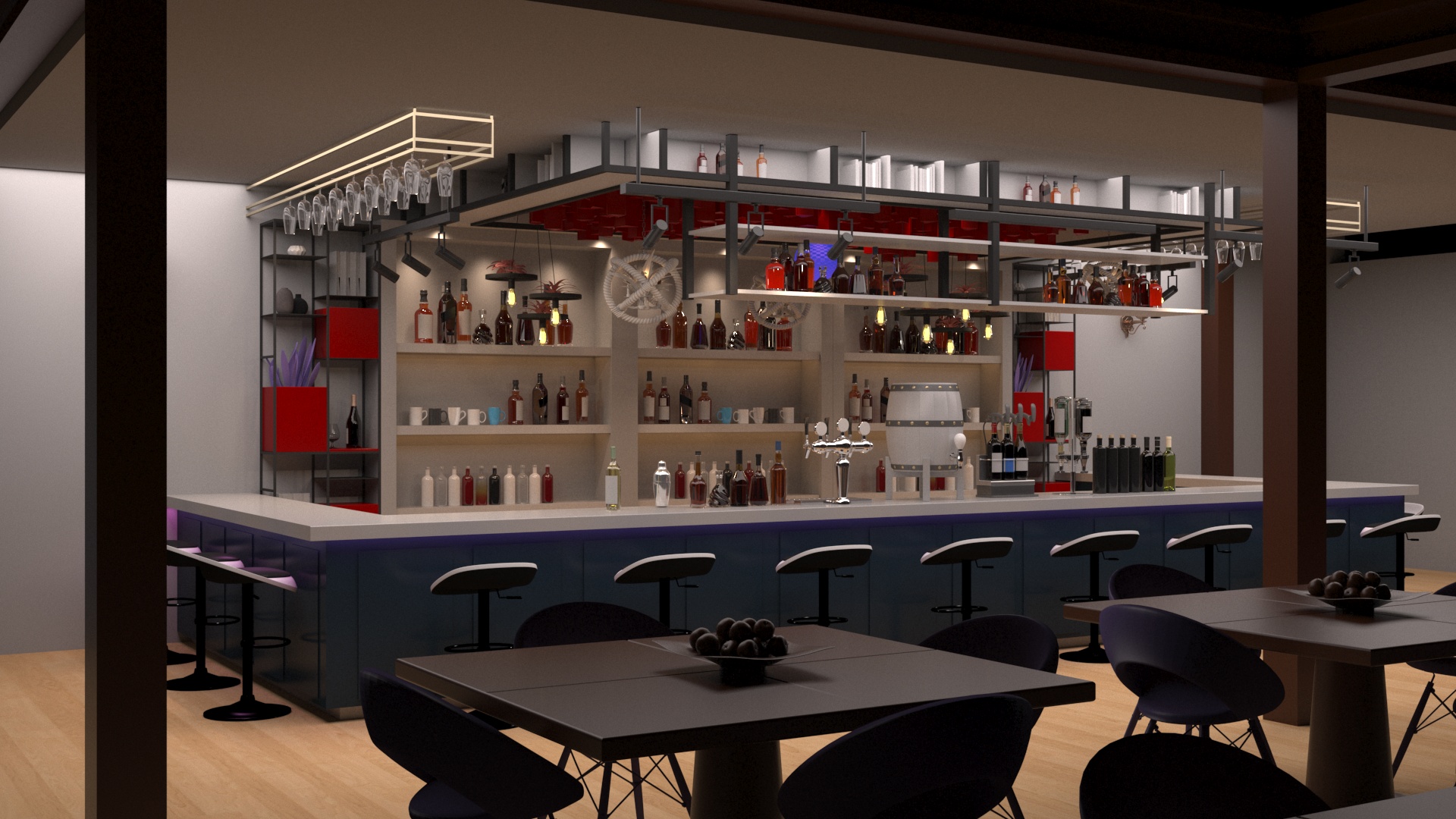 Educational Architecture