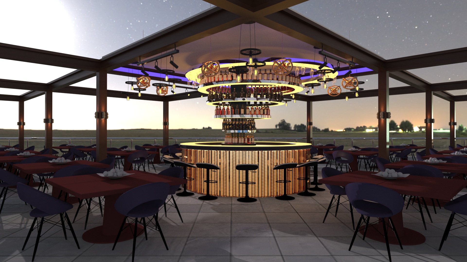 Educational Architecture