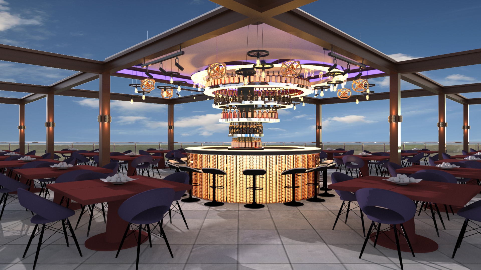 Educational Architecture