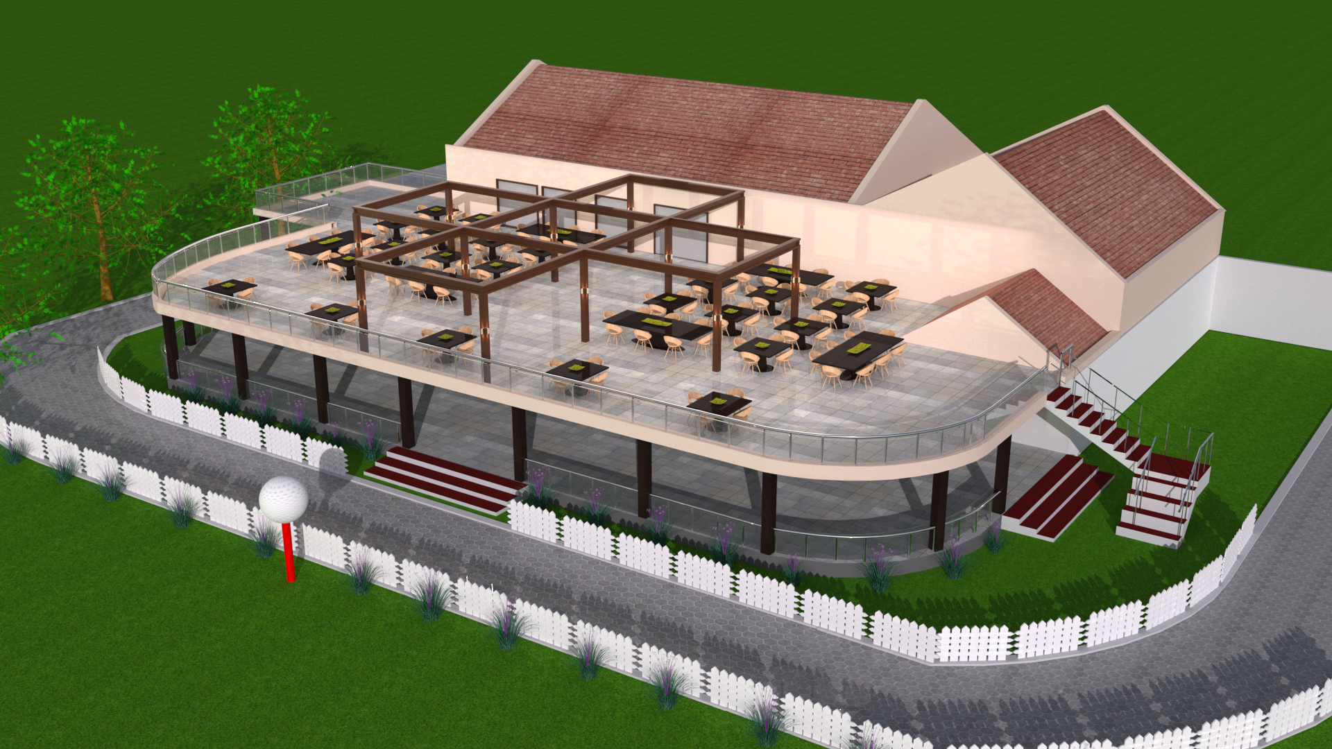 Educational Architecture