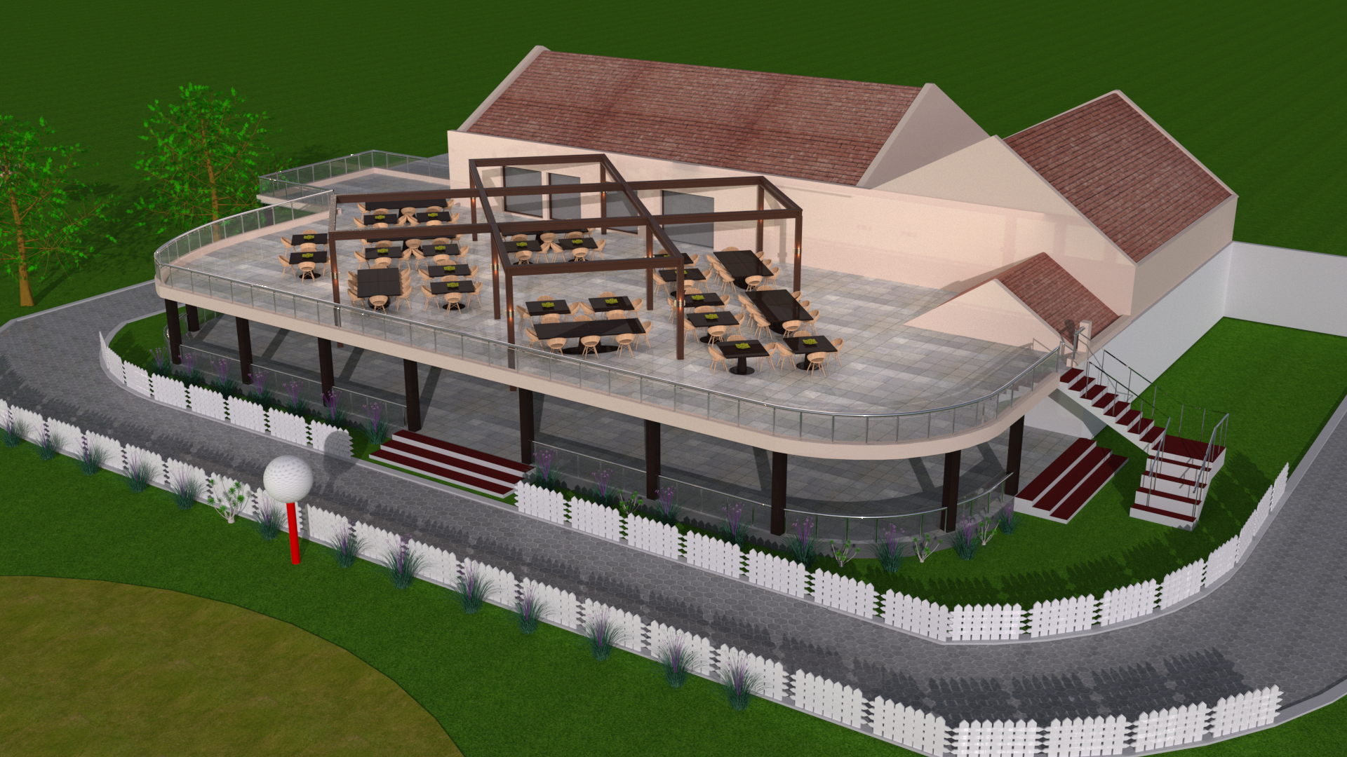 Educational Architecture