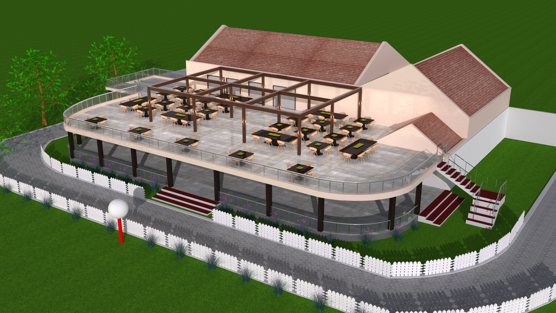 Educational Architecture