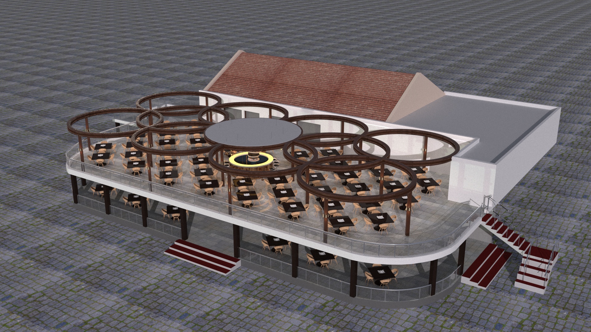 Educational Architecture