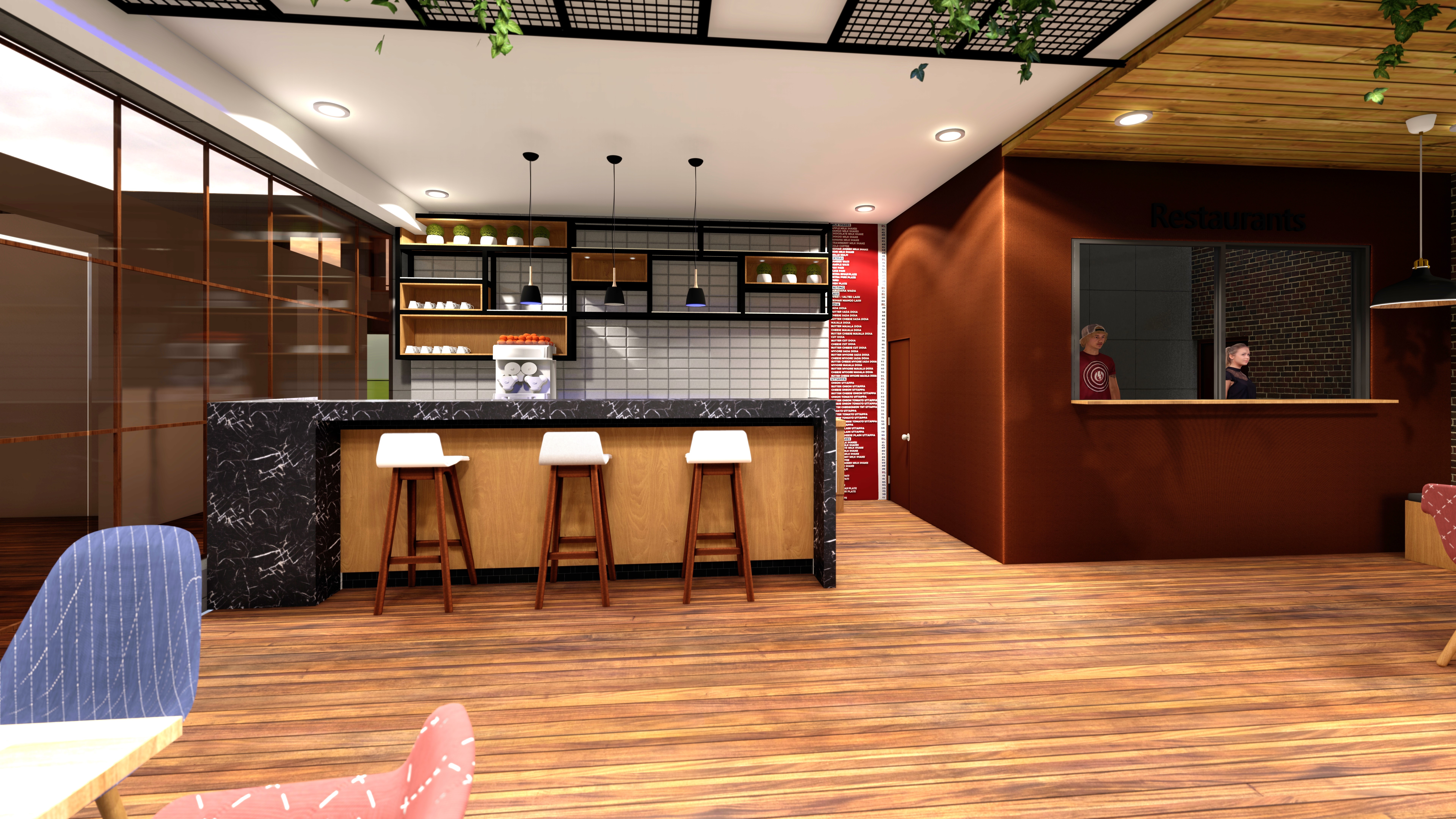 Educational Architecture