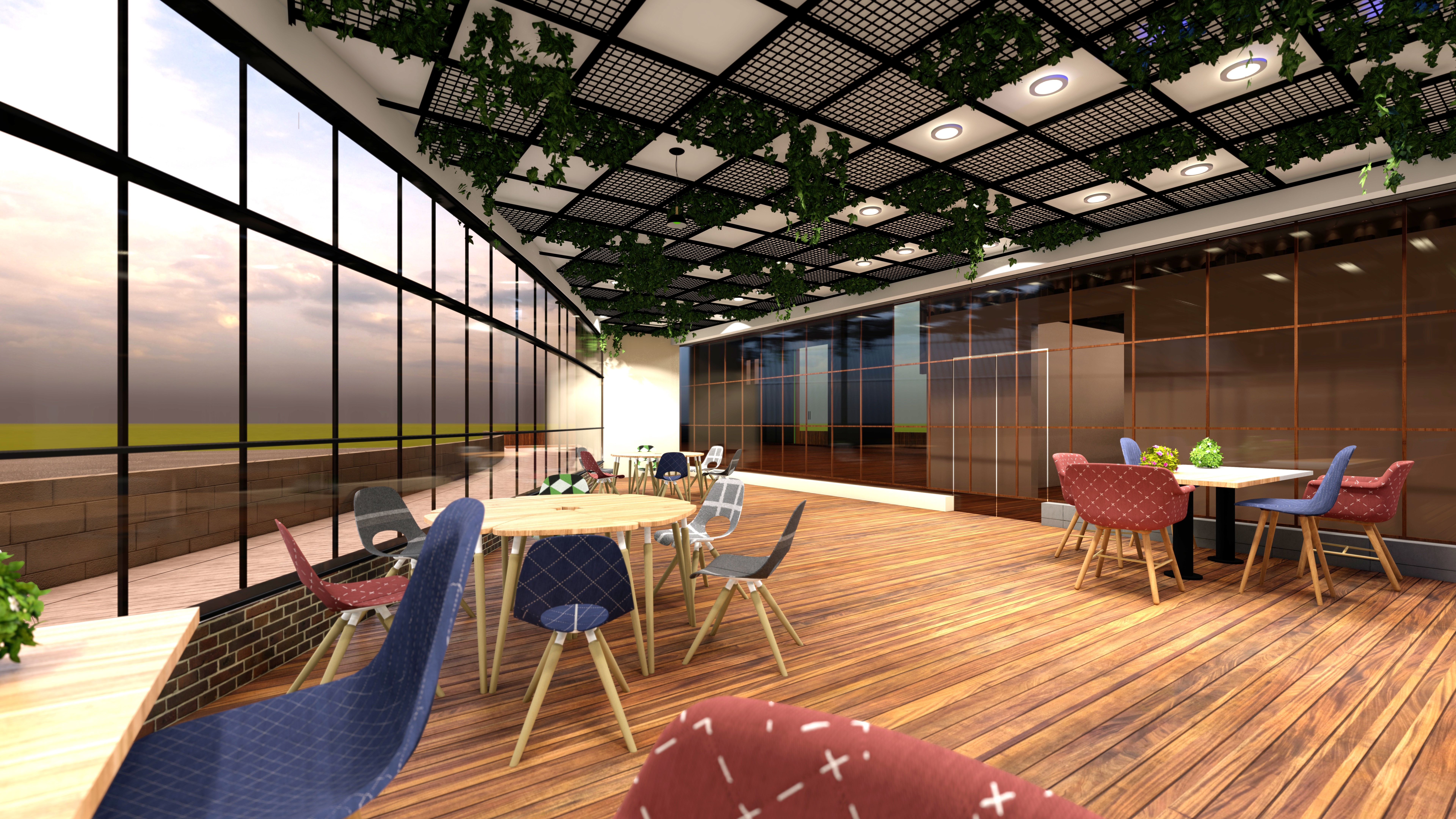 Educational Architecture