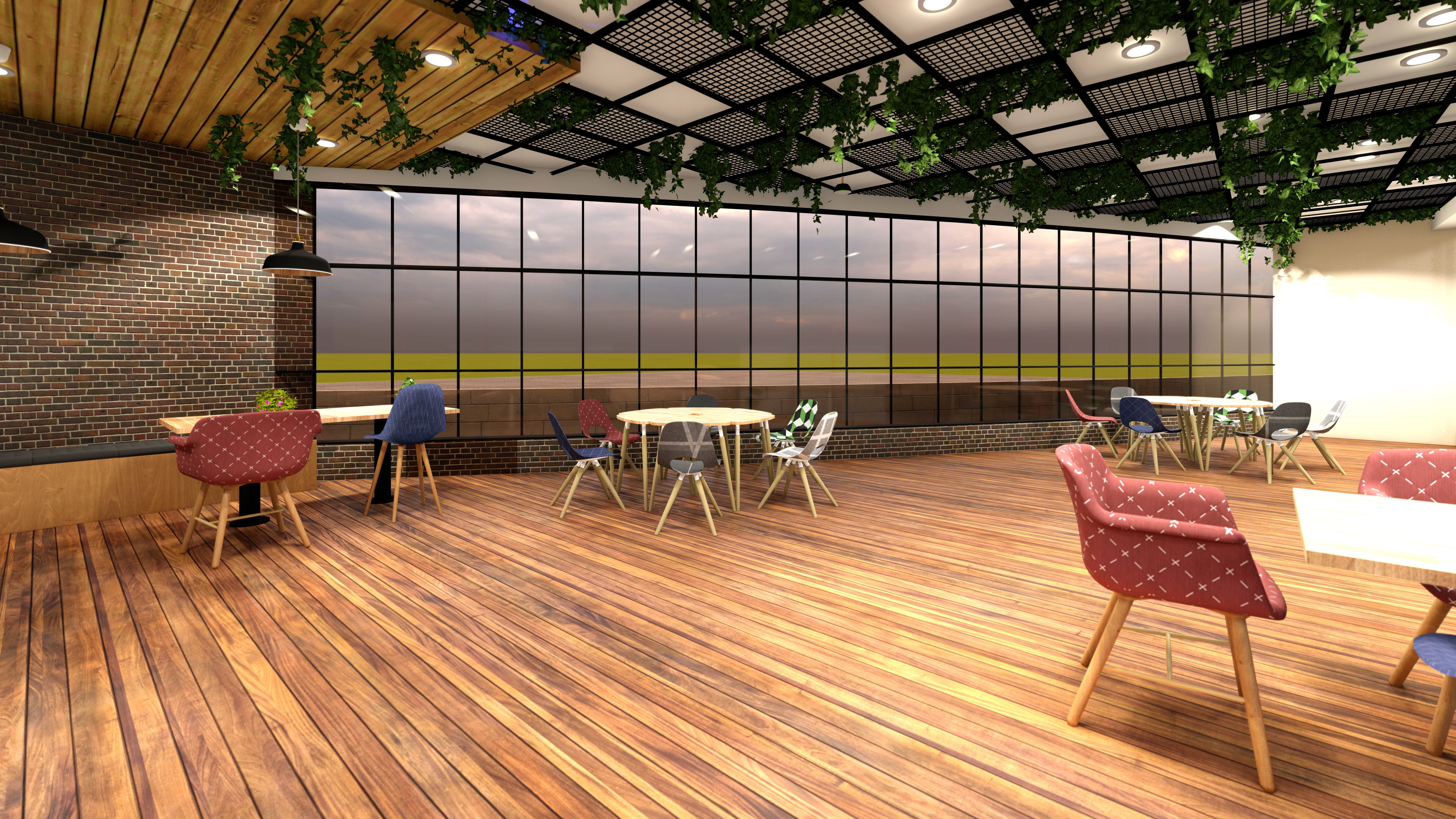 Educational Architecture