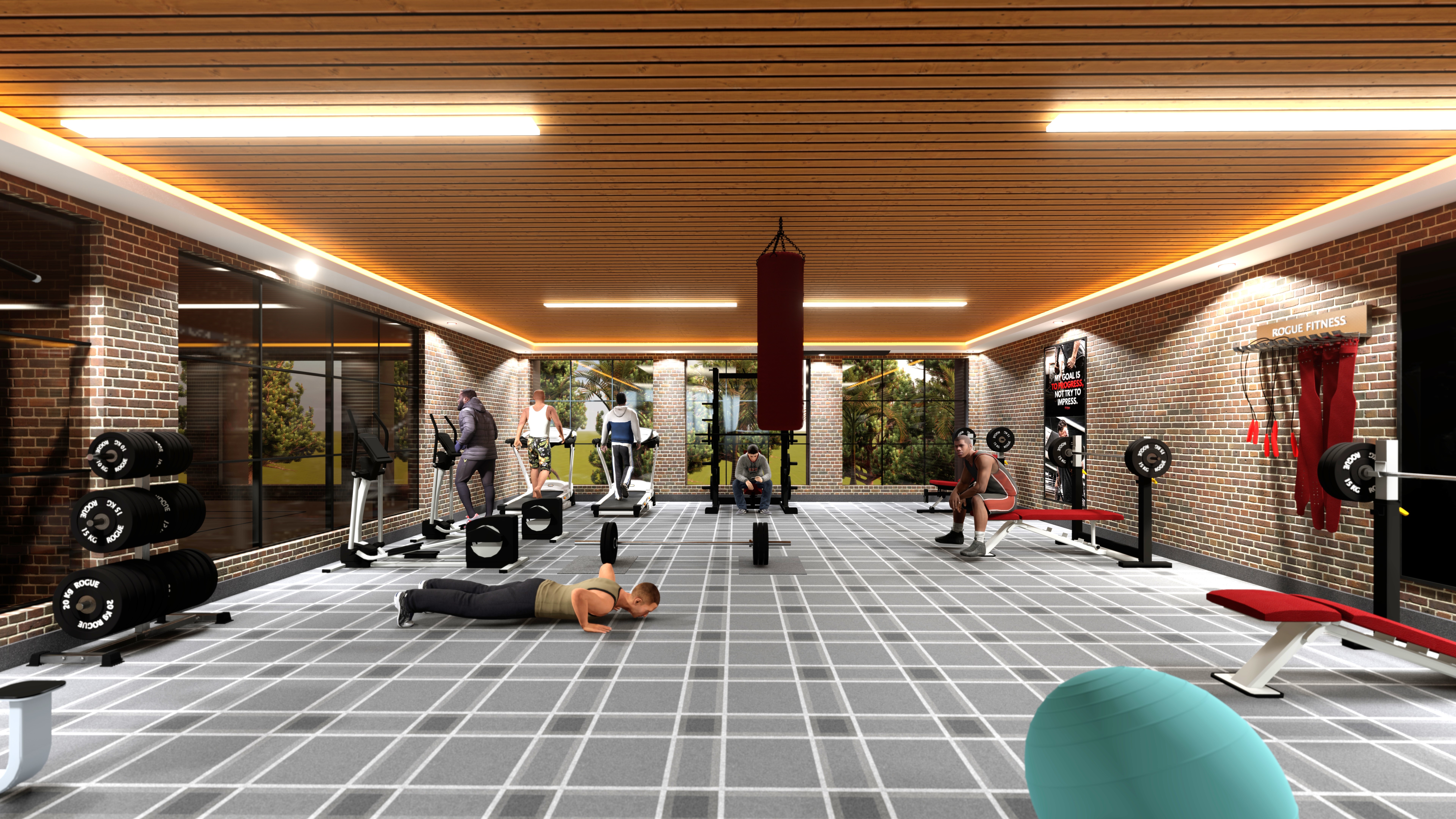 Educational Architecture