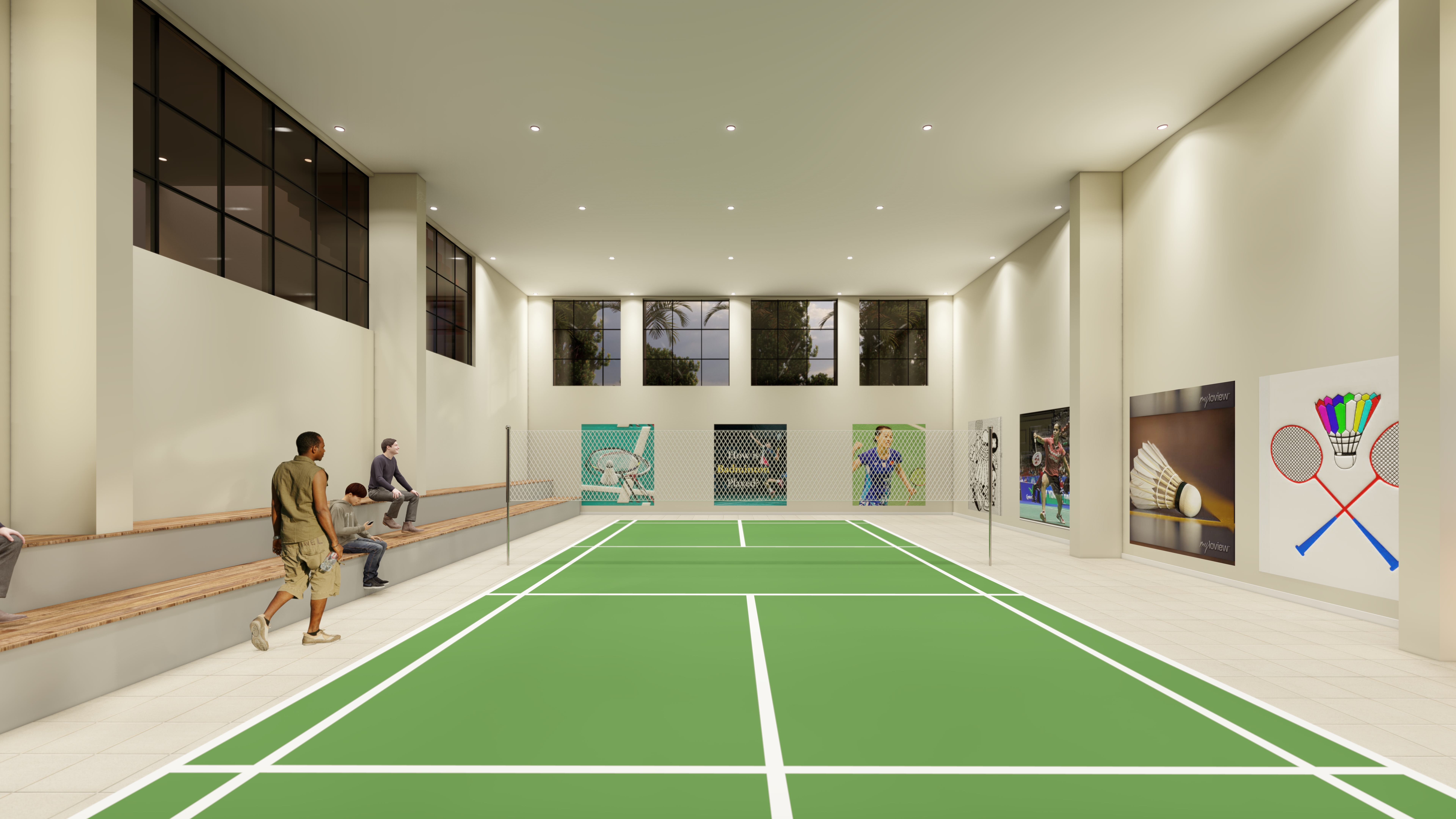 Educational Architecture