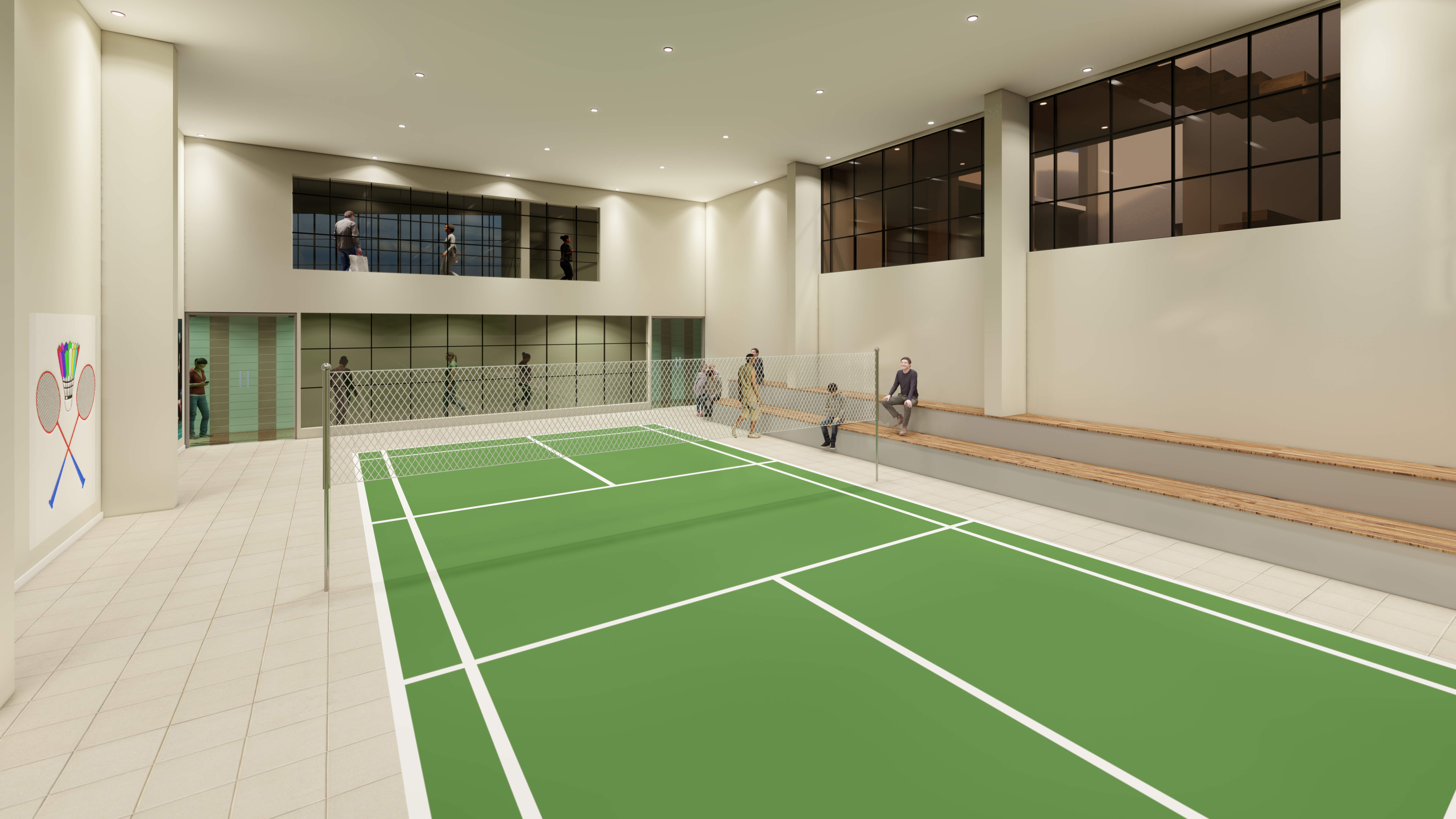 Educational Architecture