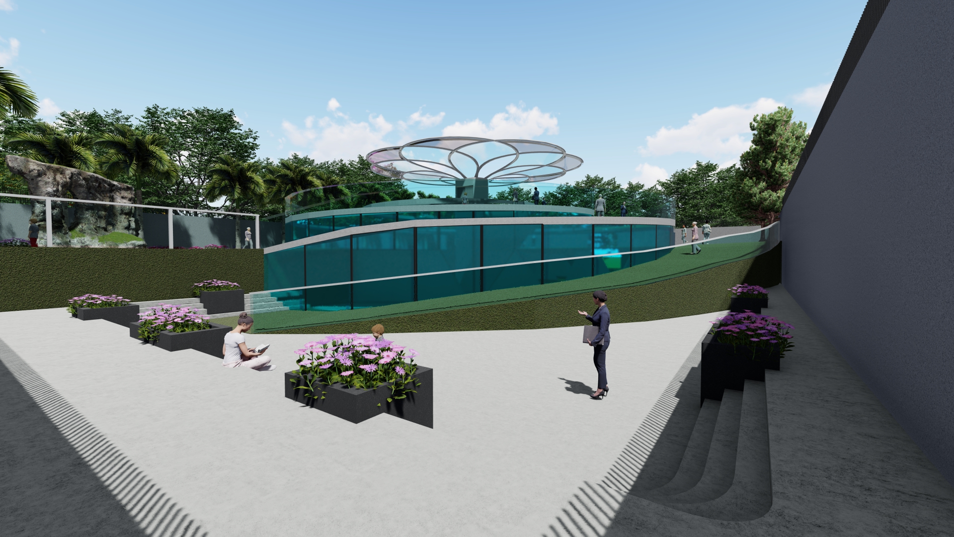 Educational Architecture