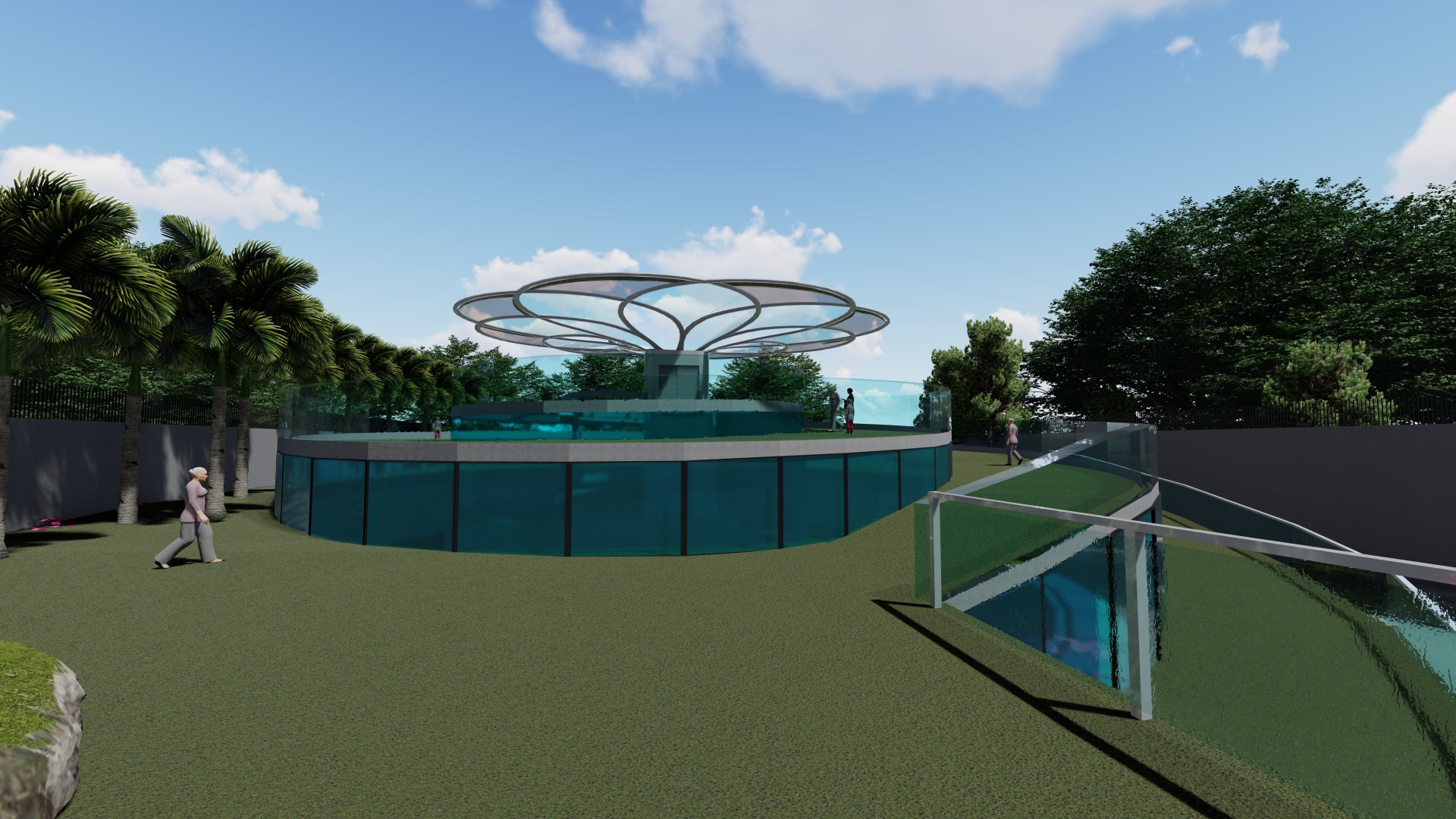 Educational Architecture