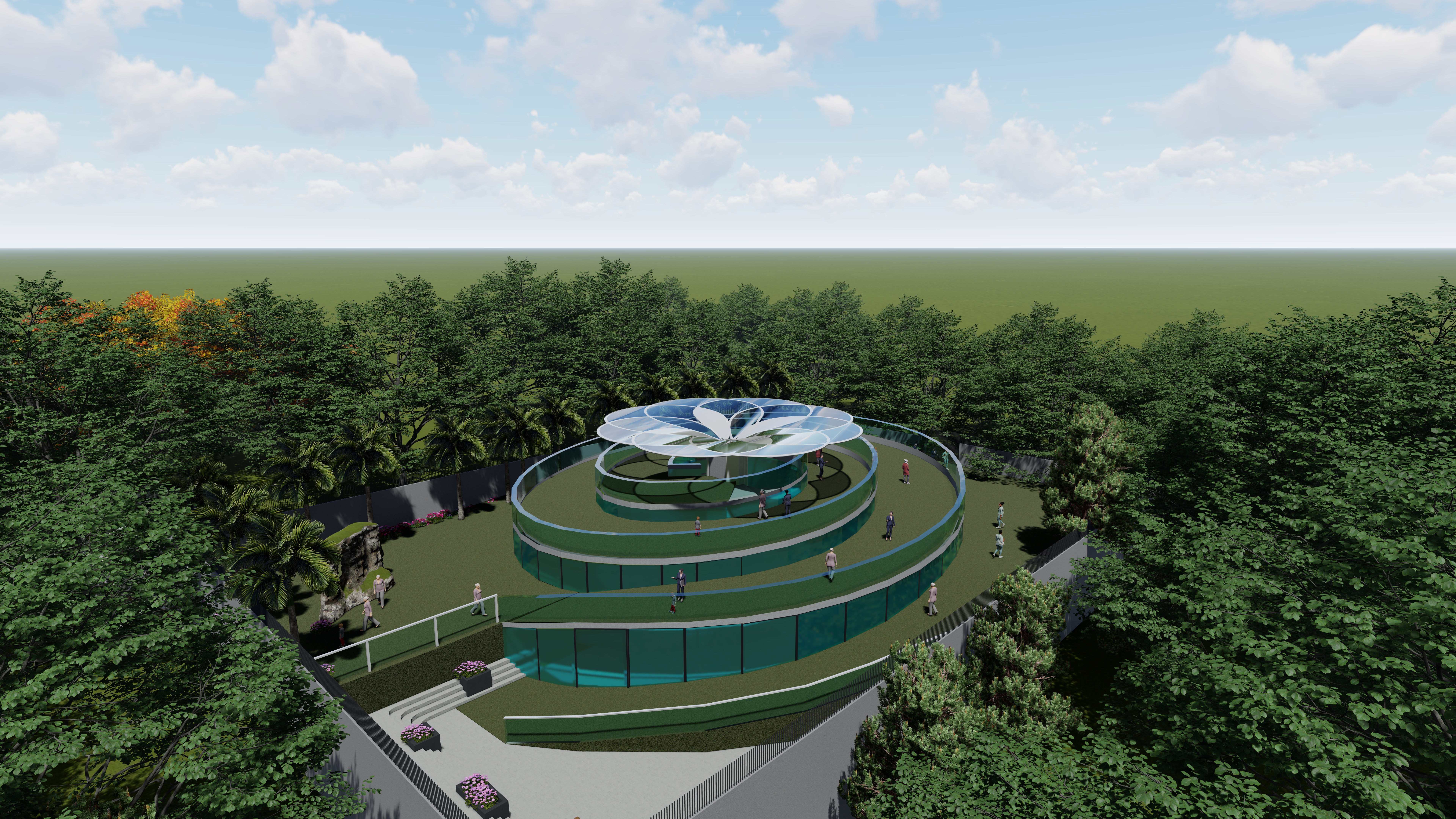 Educational Architecture