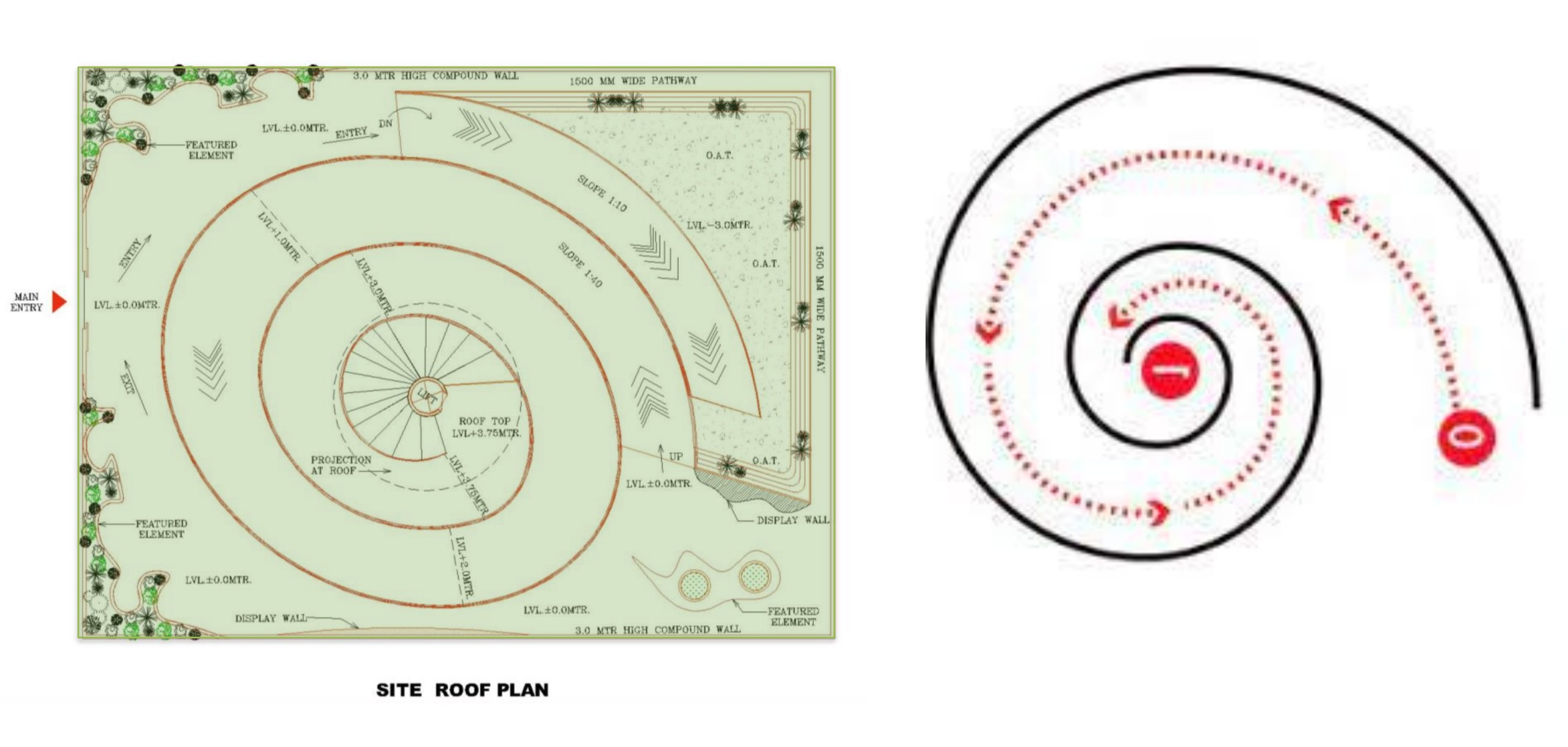 Educational Architecture